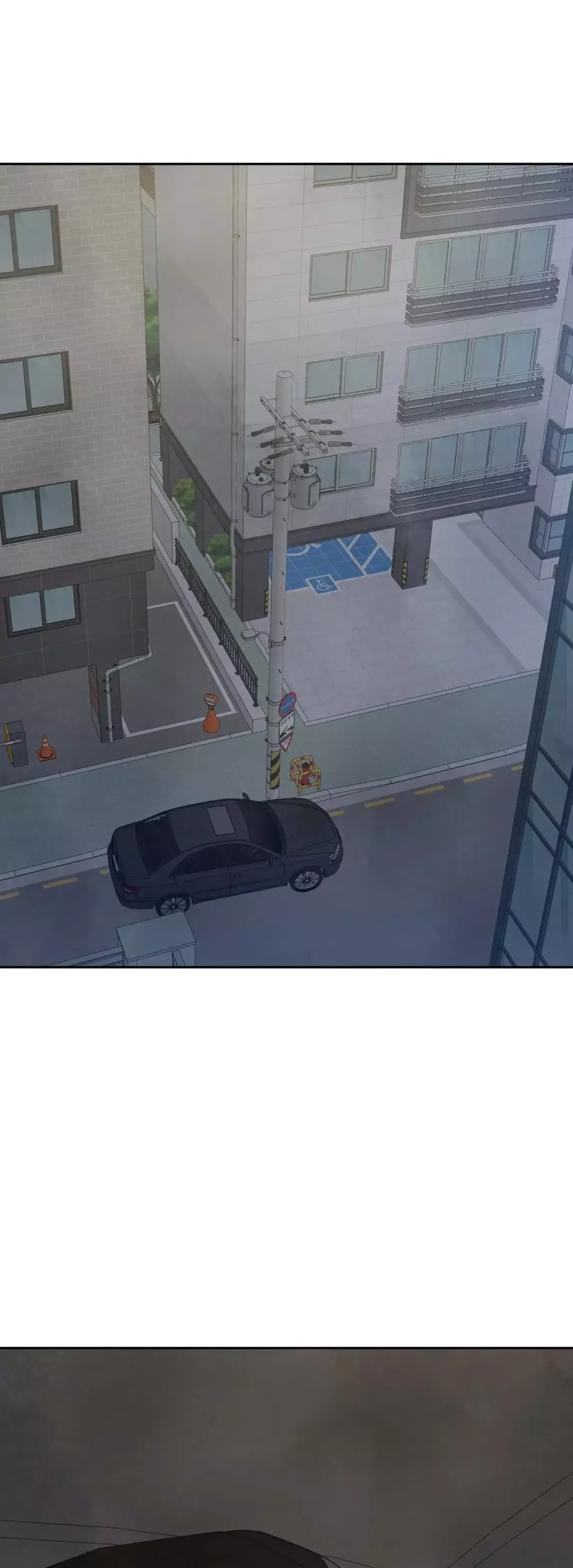 Topsy-Turvy - Chapter 121 Page 1