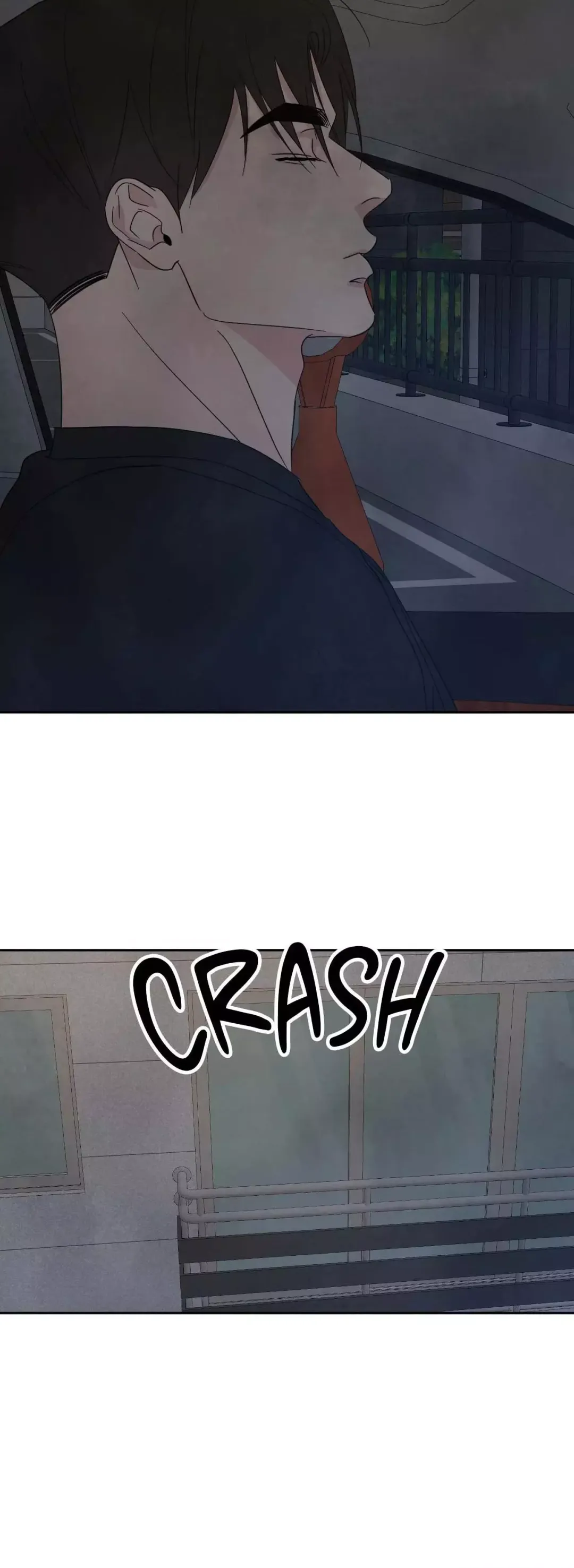Topsy-Turvy - Chapter 121 Page 2