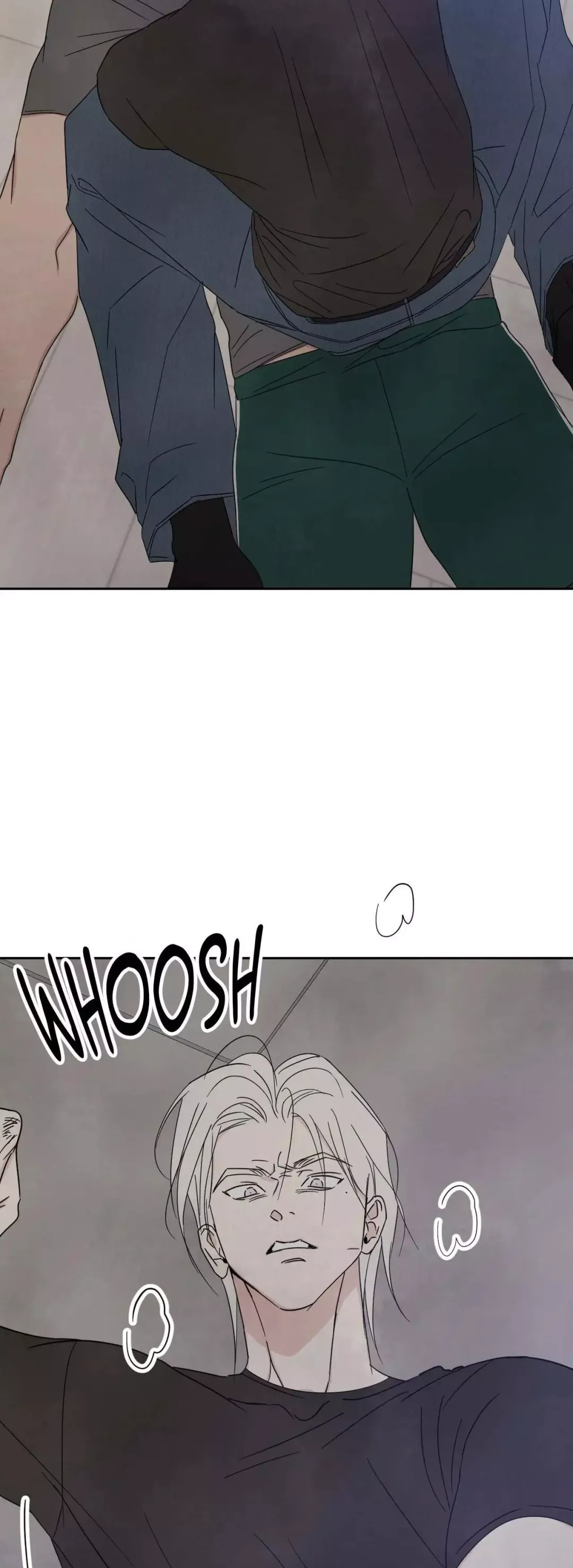 Topsy-Turvy - Chapter 121 Page 12
