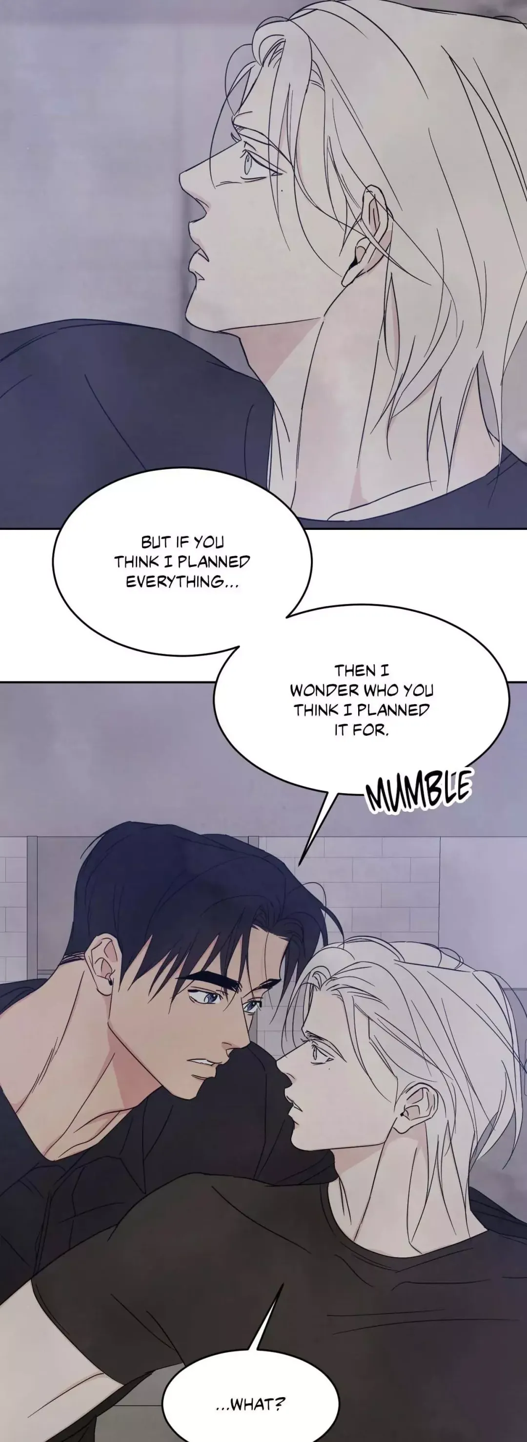 Topsy-Turvy - Chapter 121 Page 19