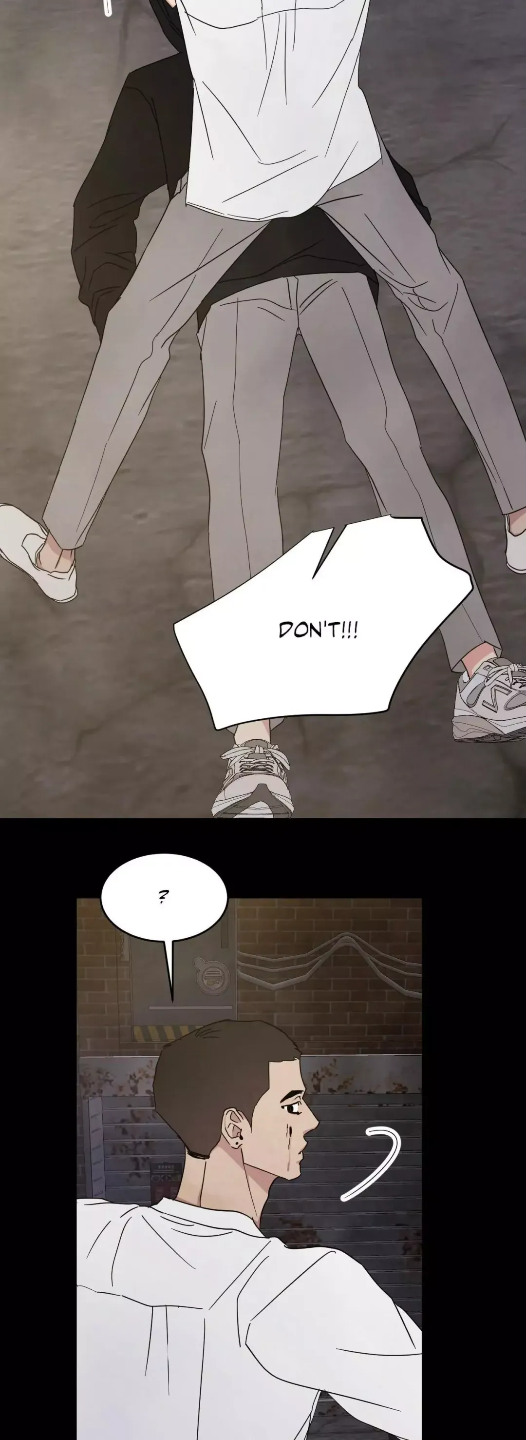Topsy-Turvy - Chapter 121 Page 60