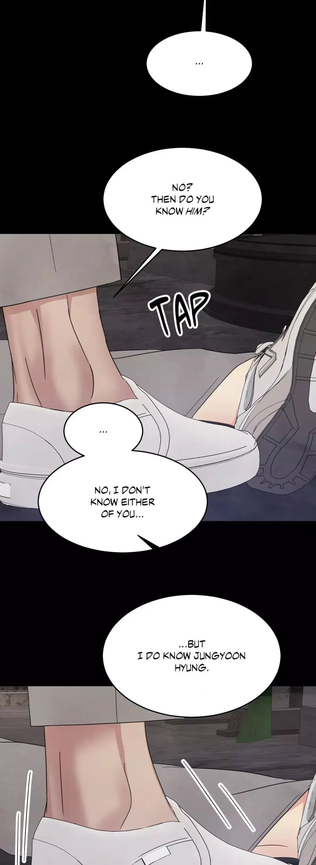 Topsy-Turvy - Chapter 121 Page 62