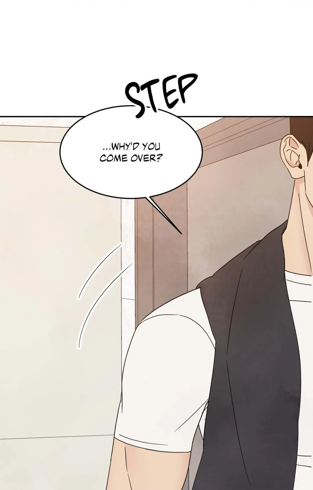 Topsy-Turvy - Chapter 122 Page 8