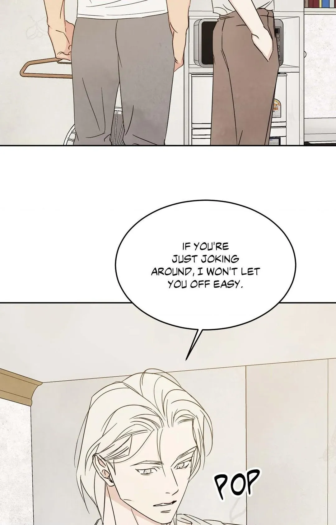 Topsy-Turvy - Chapter 122 Page 10