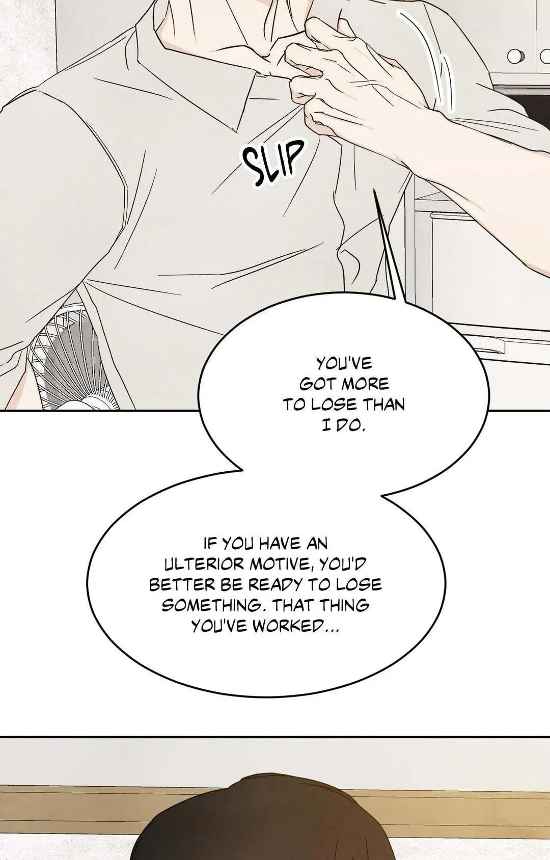 Topsy-Turvy - Chapter 122 Page 11