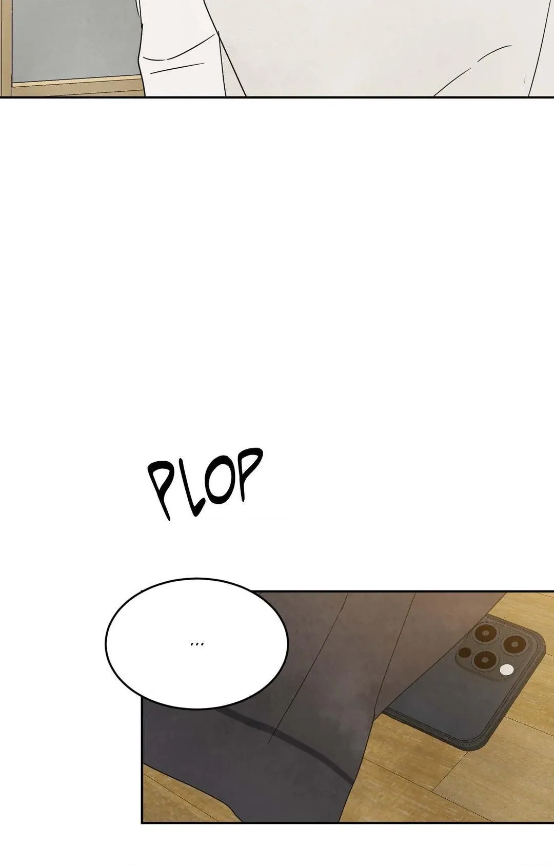 Topsy-Turvy - Chapter 122 Page 20