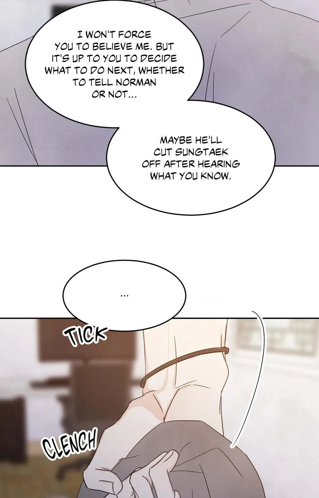 Topsy-Turvy - Chapter 122 Page 40