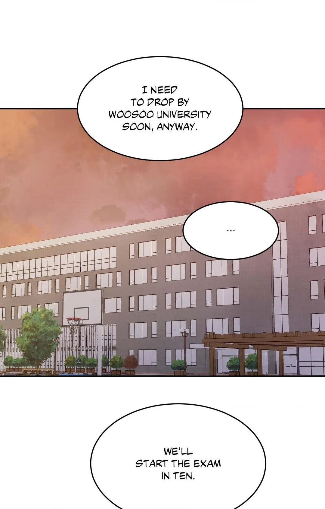 Topsy-Turvy - Chapter 122 Page 45