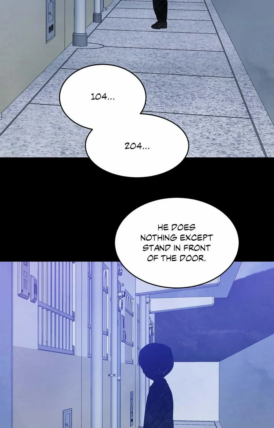 Topsy-Turvy - Chapter 122 Page 51