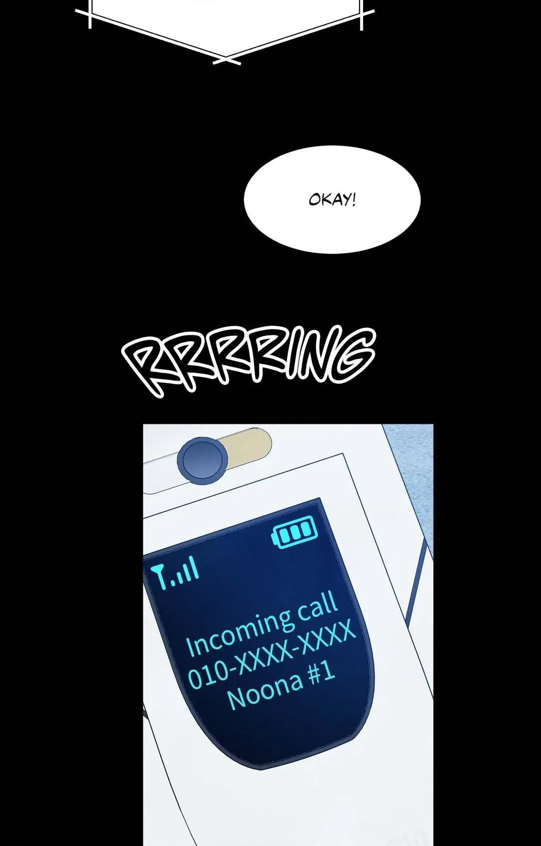 Topsy-Turvy - Chapter 122 Page 72