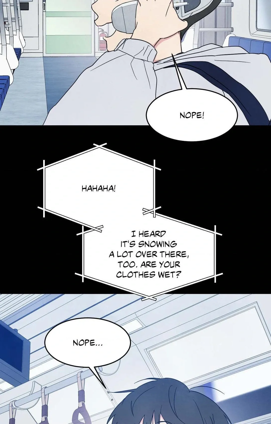Topsy-Turvy - Chapter 122 Page 75