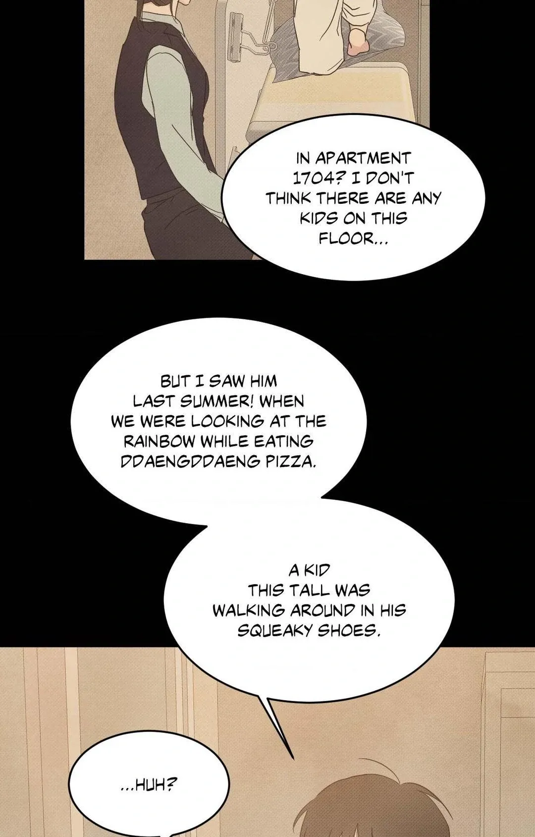 Topsy-Turvy - Chapter 122 Page 88