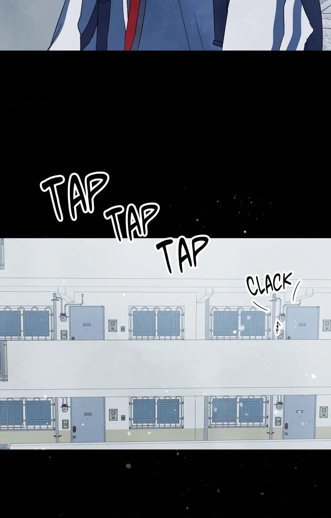 Topsy-Turvy - Chapter 122 Page 98