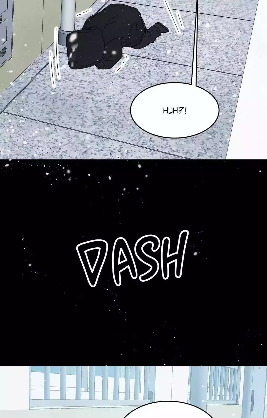Topsy-Turvy - Chapter 122 Page 108