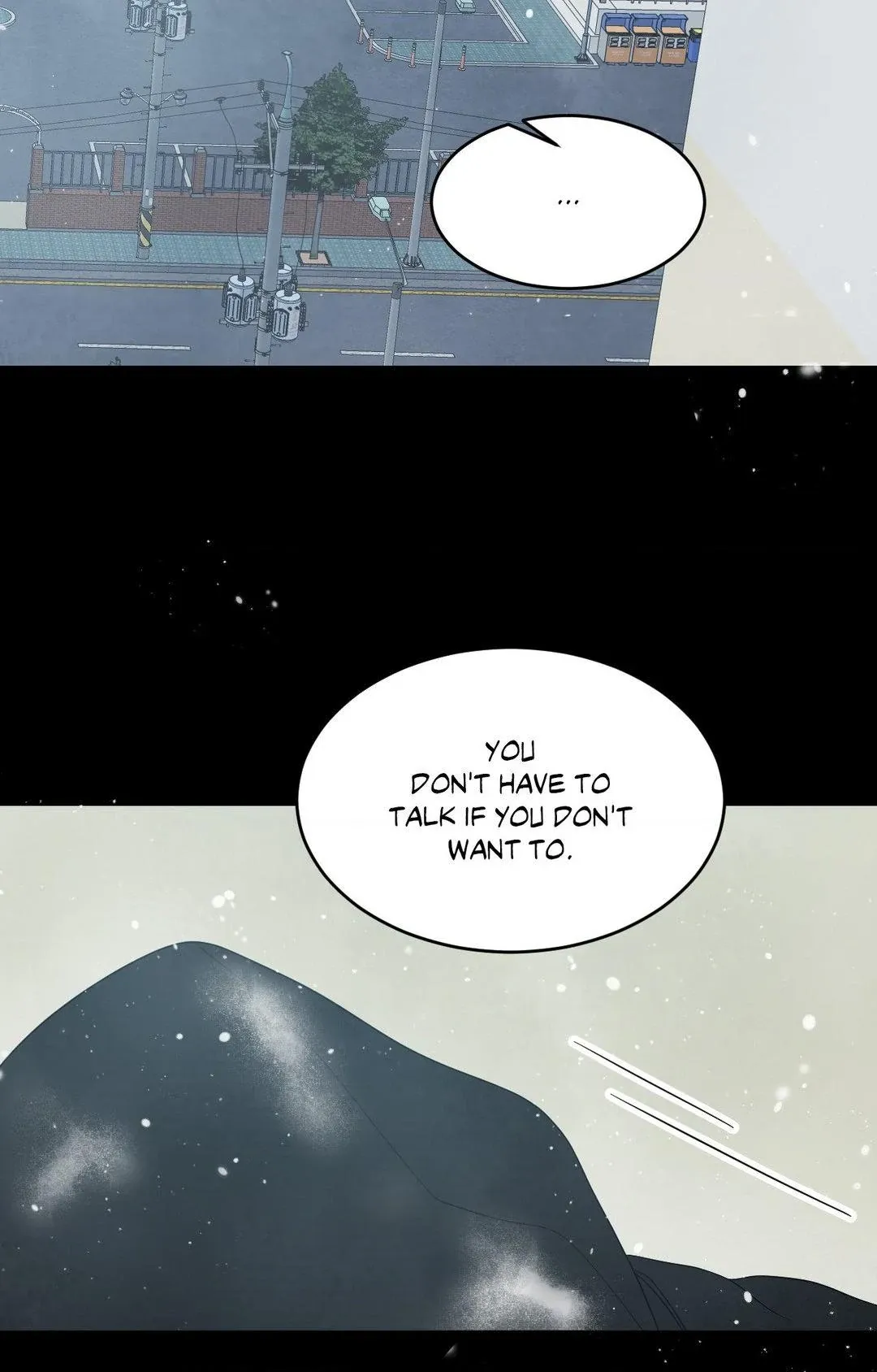 Topsy-Turvy - Chapter 122 Page 112