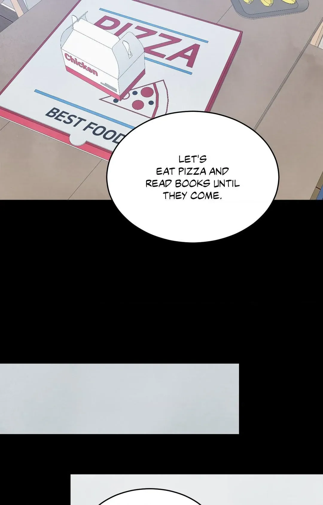 Topsy-Turvy - Chapter 122 Page 115