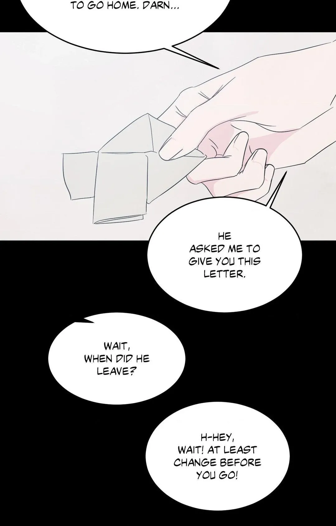 Topsy-Turvy - Chapter 122 Page 119