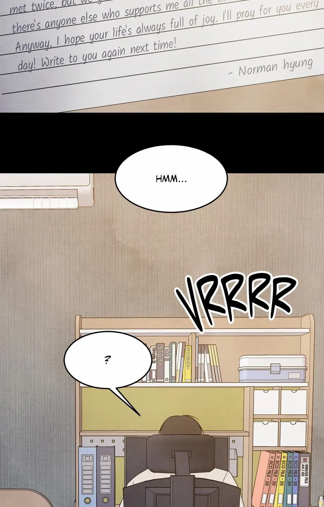 Topsy-Turvy - Chapter 122 Page 127