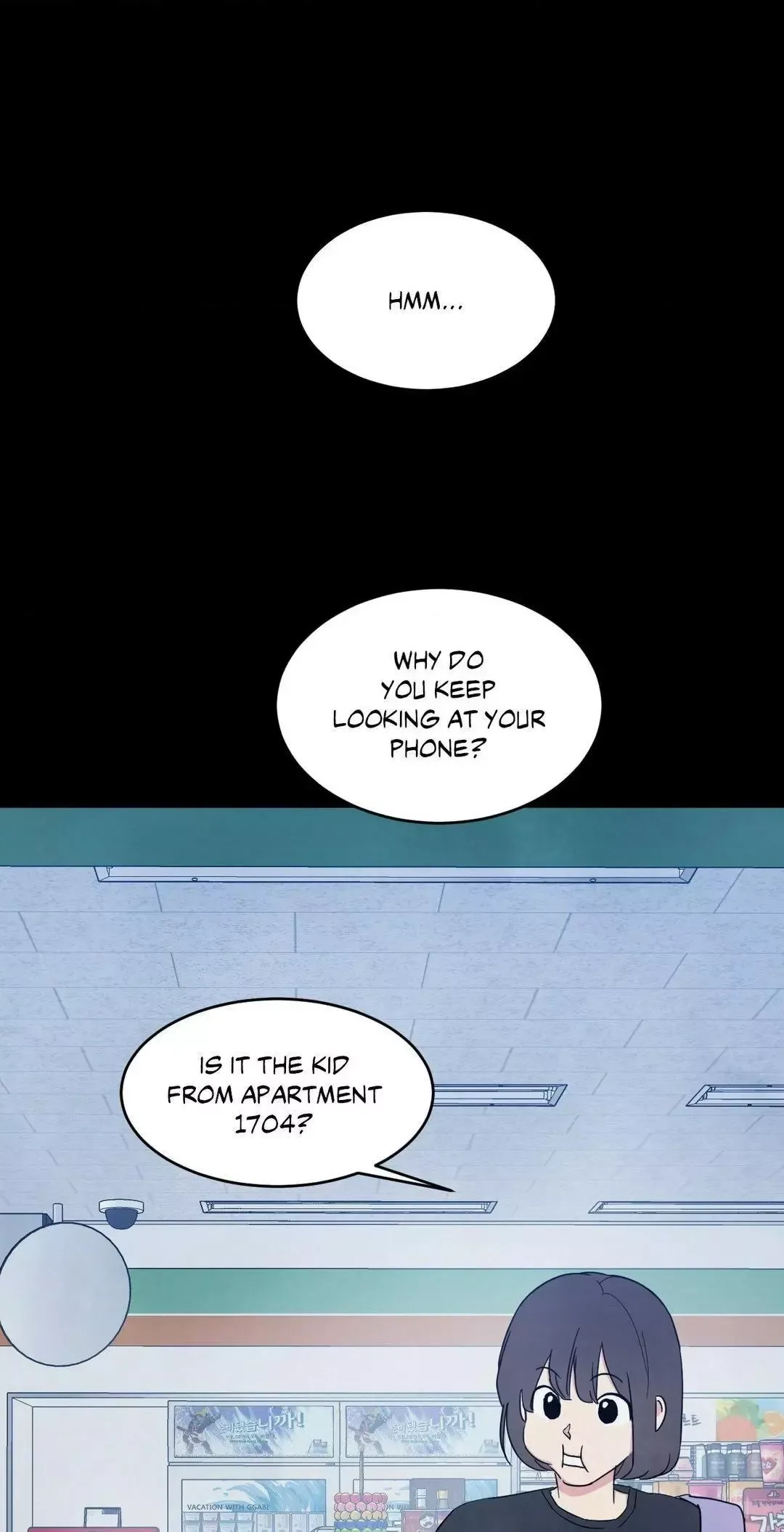 Topsy-Turvy - Chapter 123 Page 12