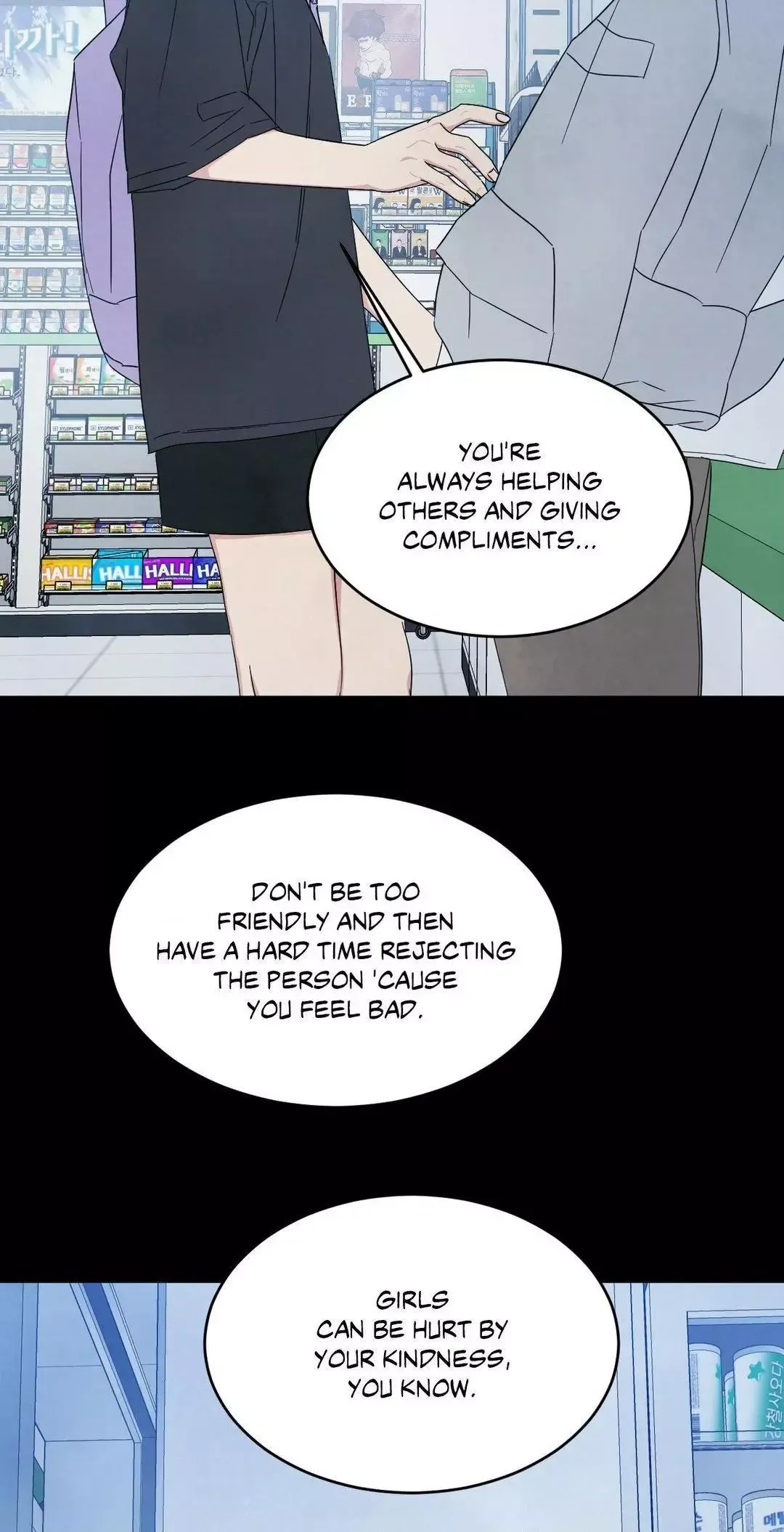 Topsy-Turvy - Chapter 123 Page 16