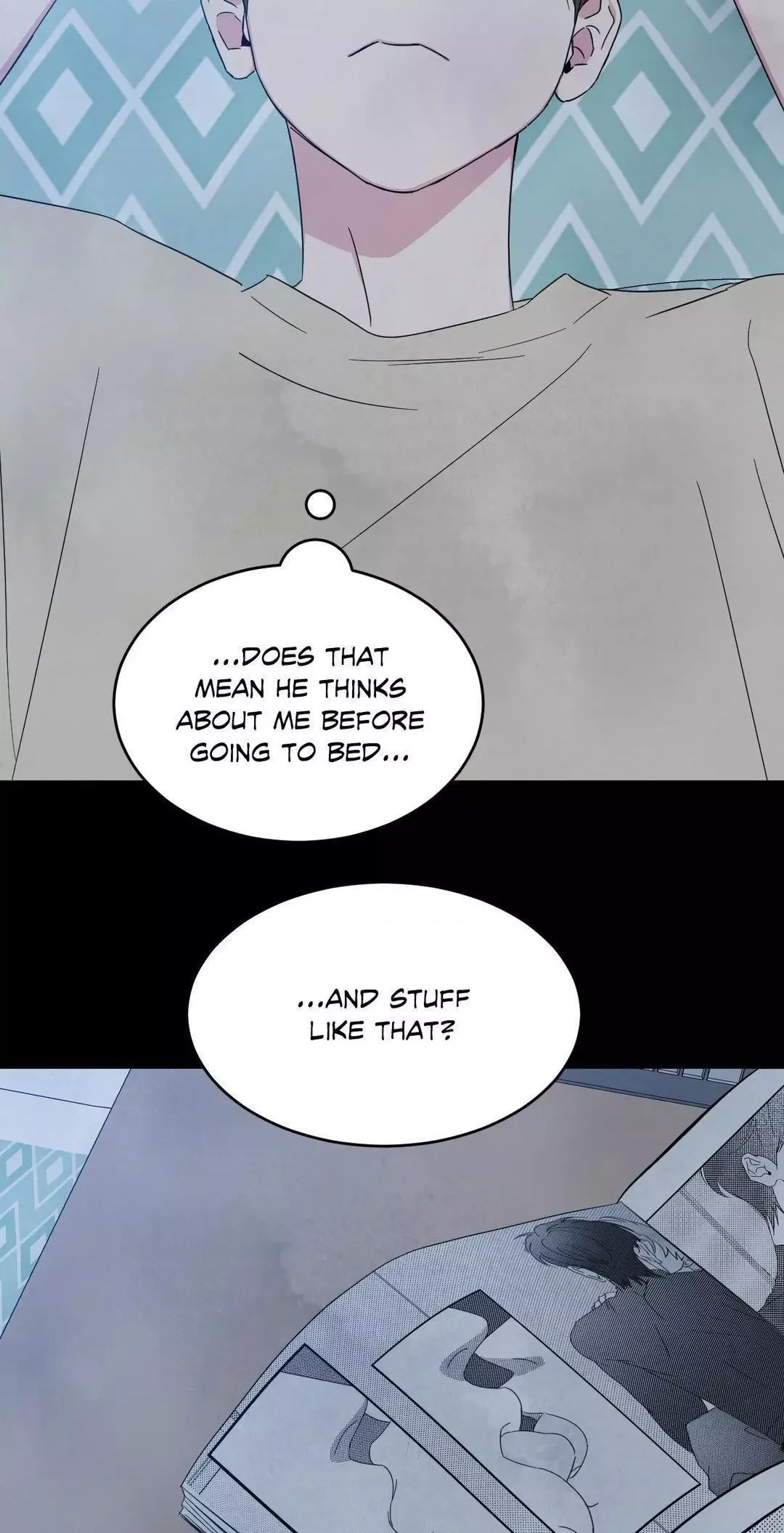 Topsy-Turvy - Chapter 123 Page 33