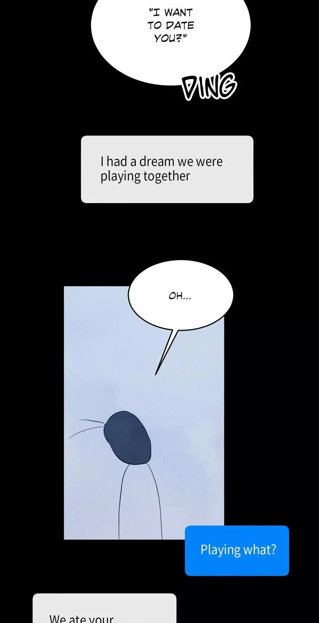 Topsy-Turvy - Chapter 123 Page 36