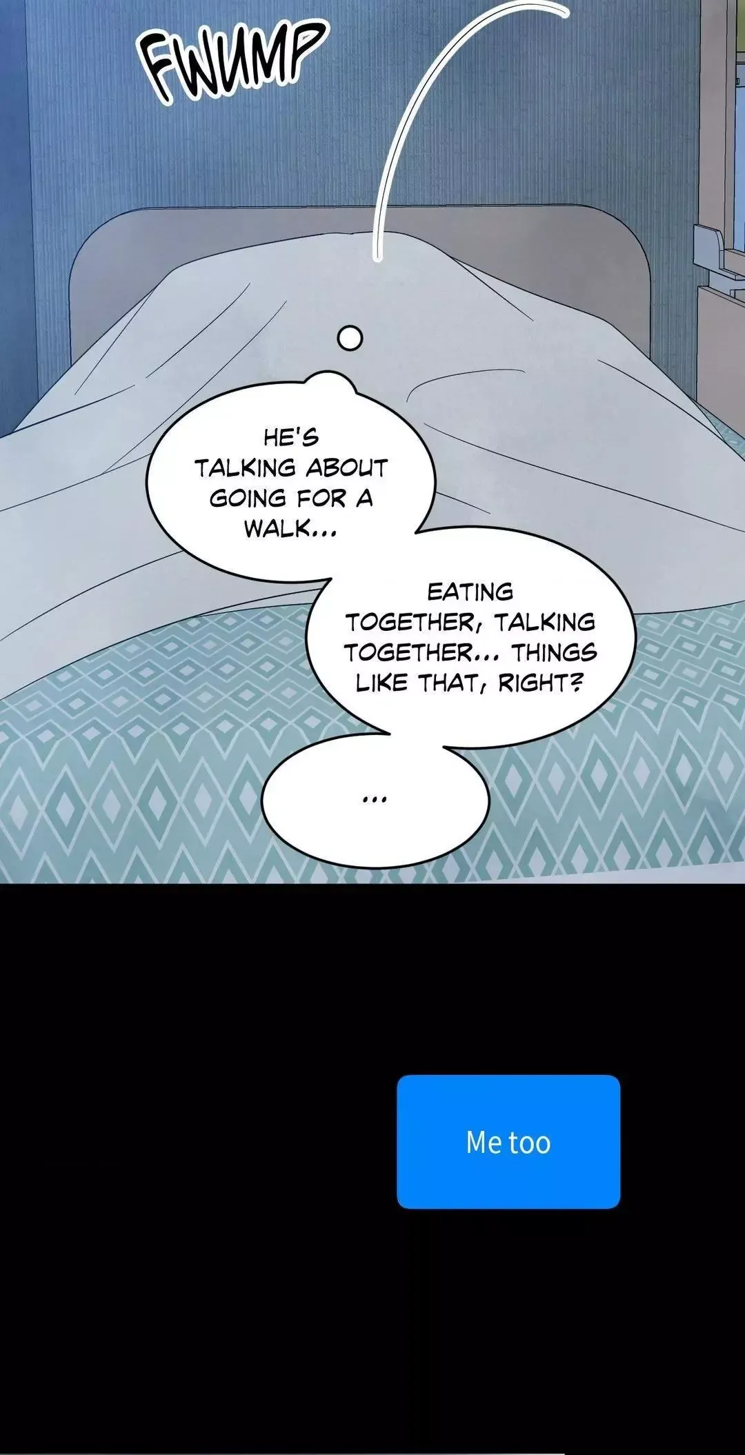Topsy-Turvy - Chapter 123 Page 43