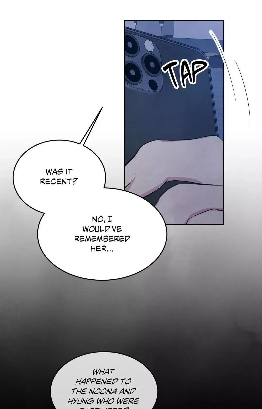 Topsy-Turvy - Chapter 124 Page 15