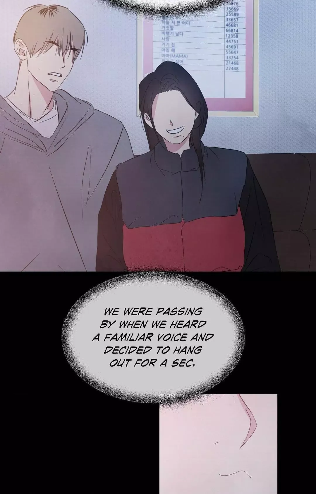 Topsy-Turvy - Chapter 124 Page 24