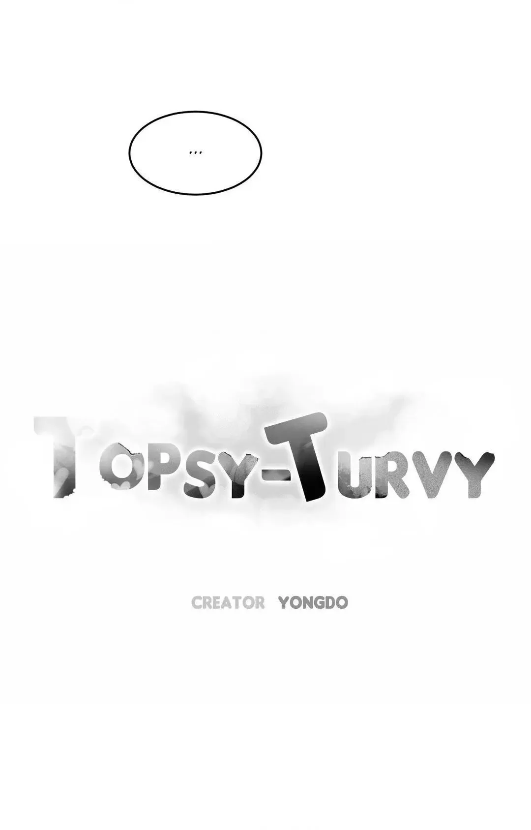 Topsy-Turvy - Chapter 124 Page 28