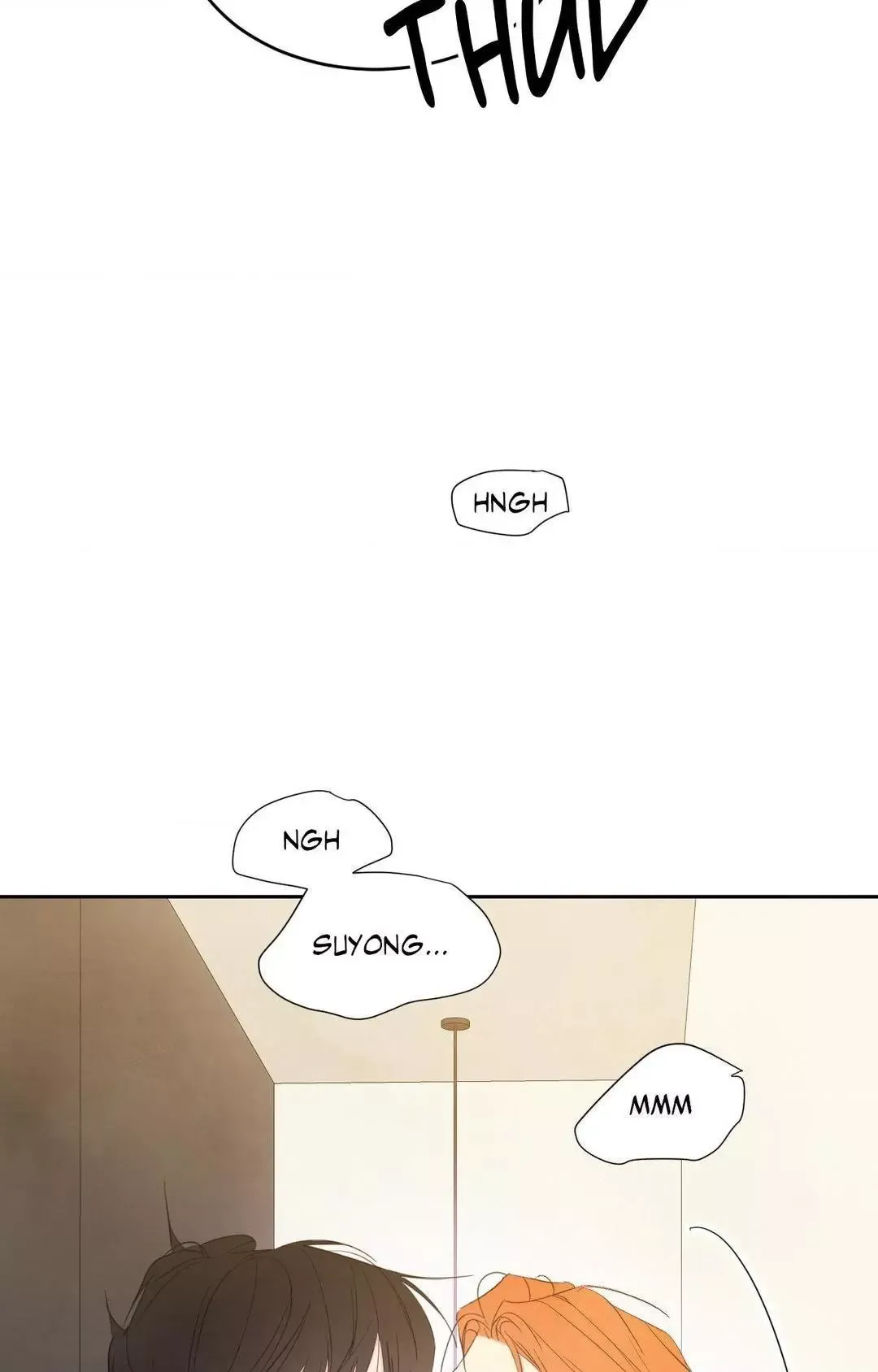 Topsy-Turvy - Chapter 124 Page 30
