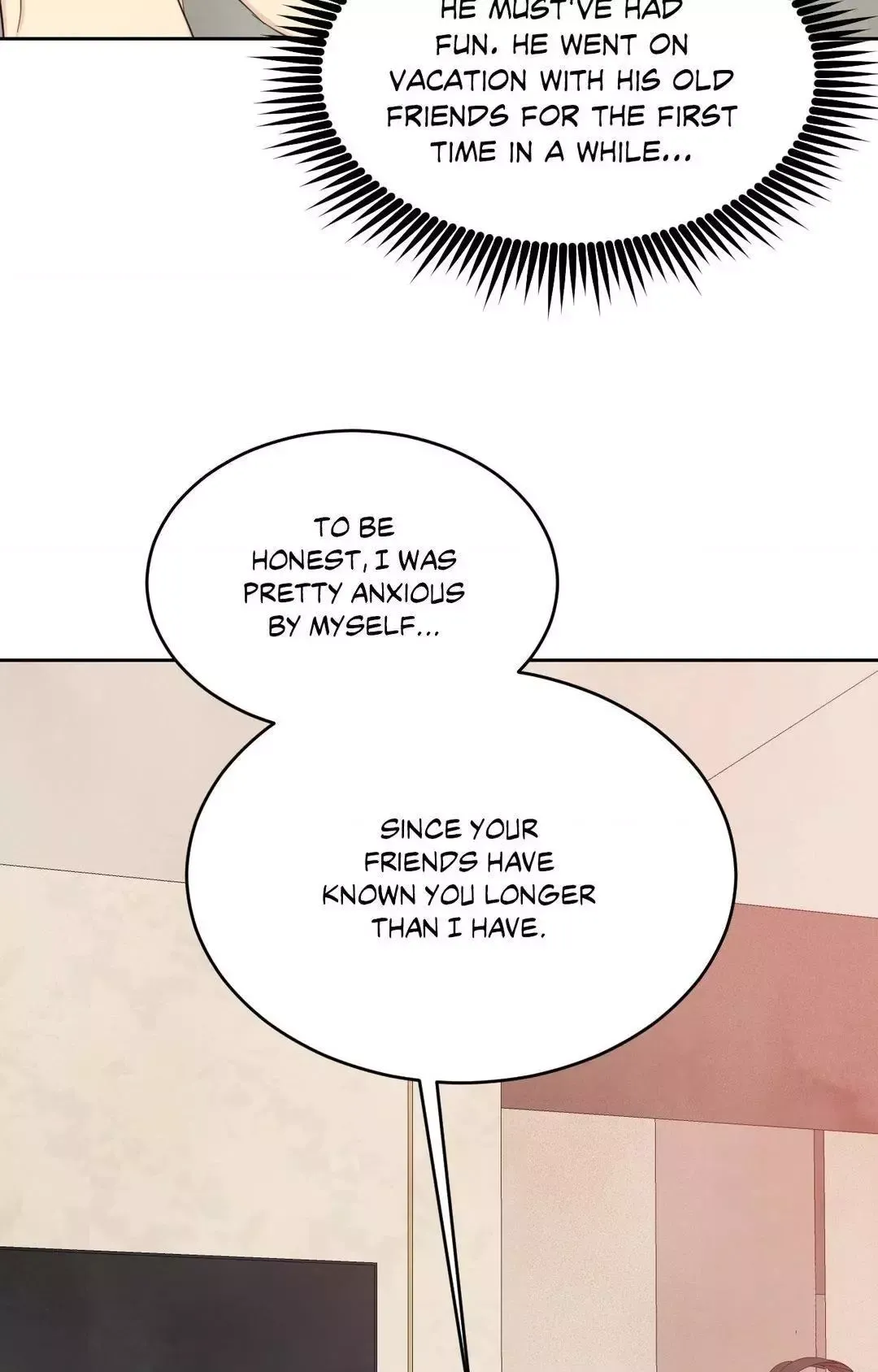 Topsy-Turvy - Chapter 124 Page 53