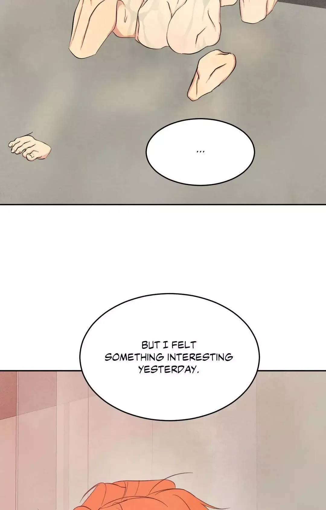 Topsy-Turvy - Chapter 124 Page 59