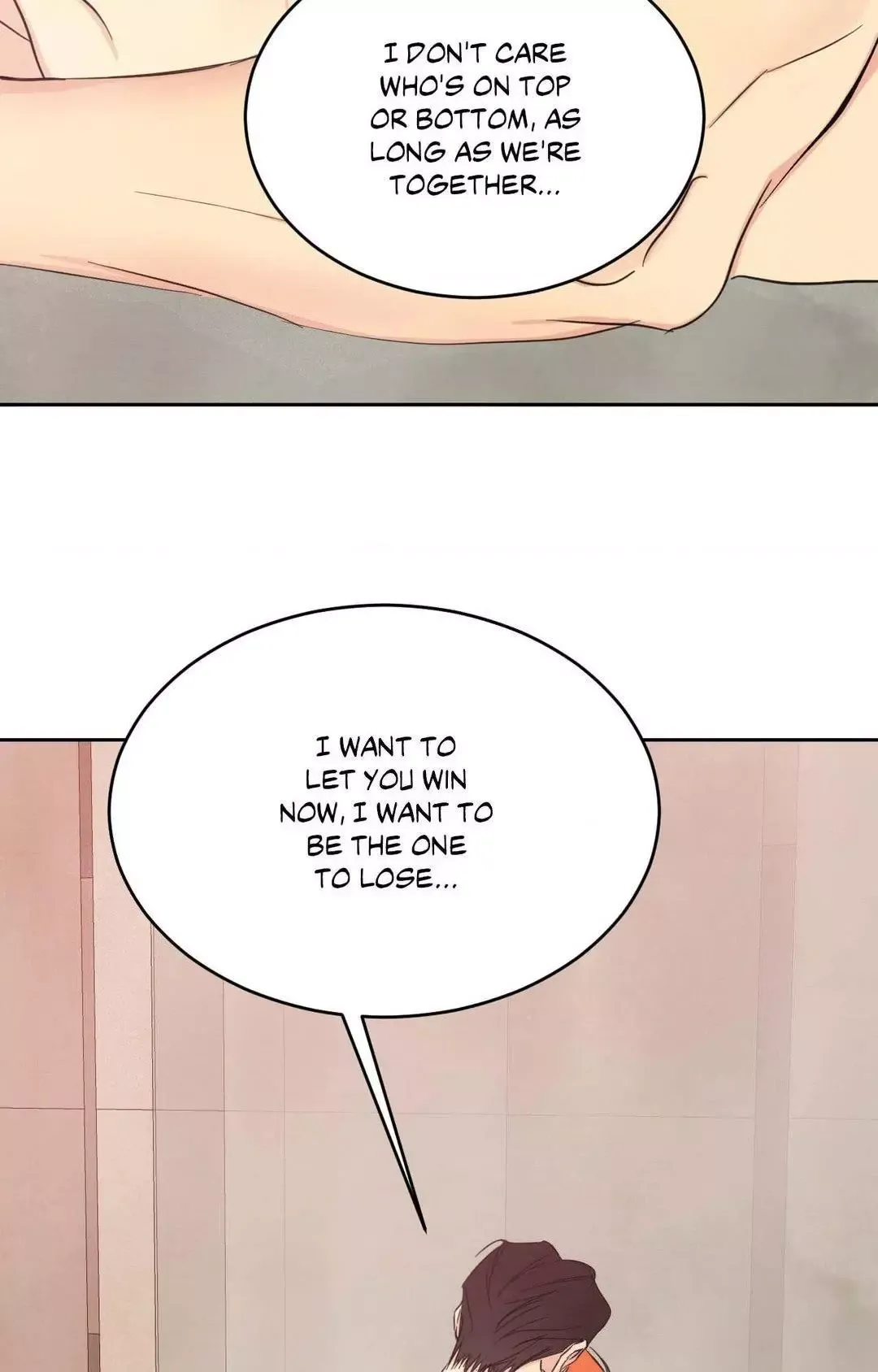 Topsy-Turvy - Chapter 124 Page 62