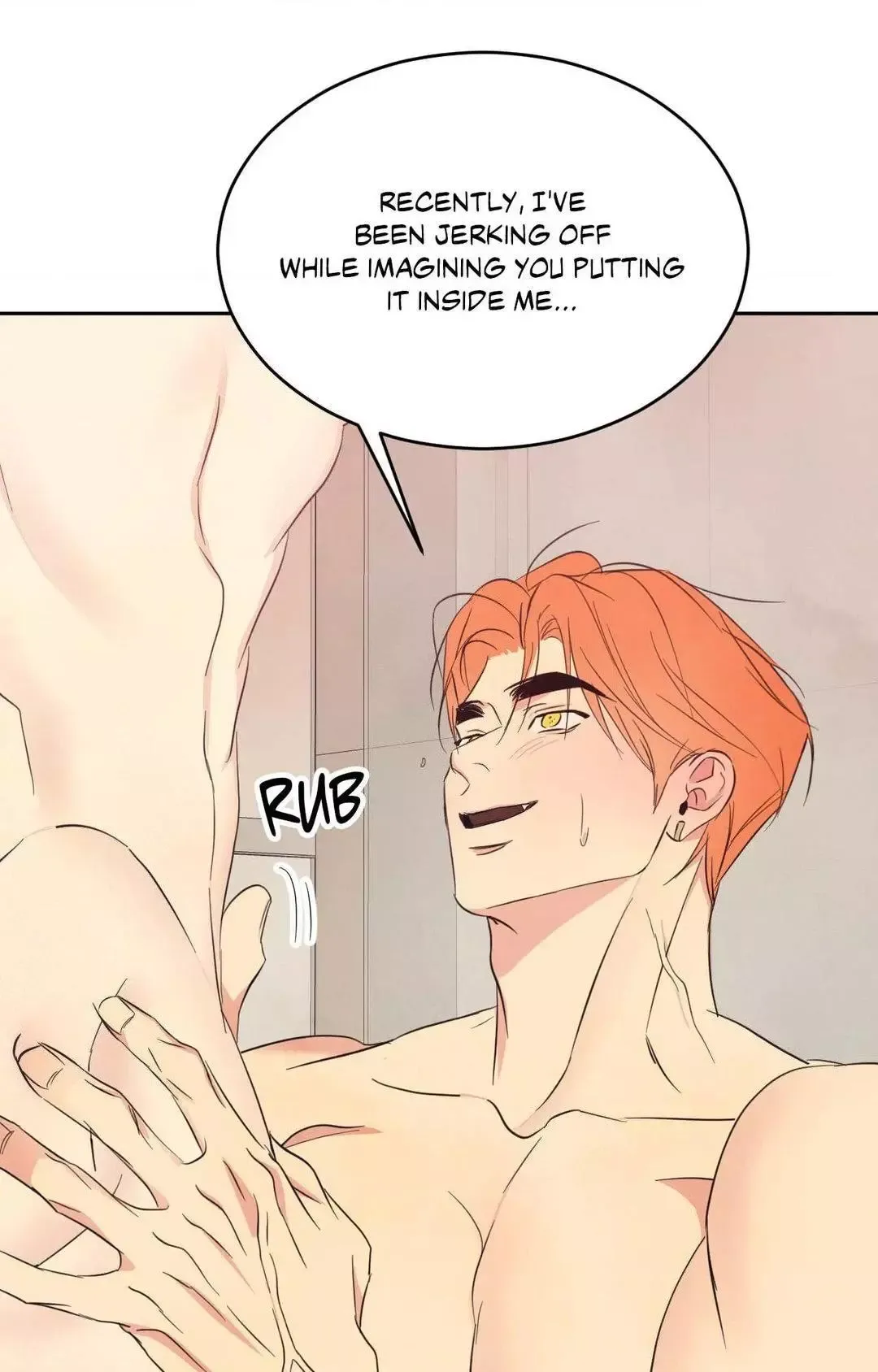 Topsy-Turvy - Chapter 124 Page 66