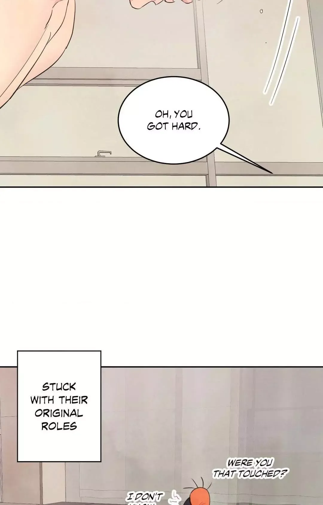 Topsy-Turvy - Chapter 124 Page 68