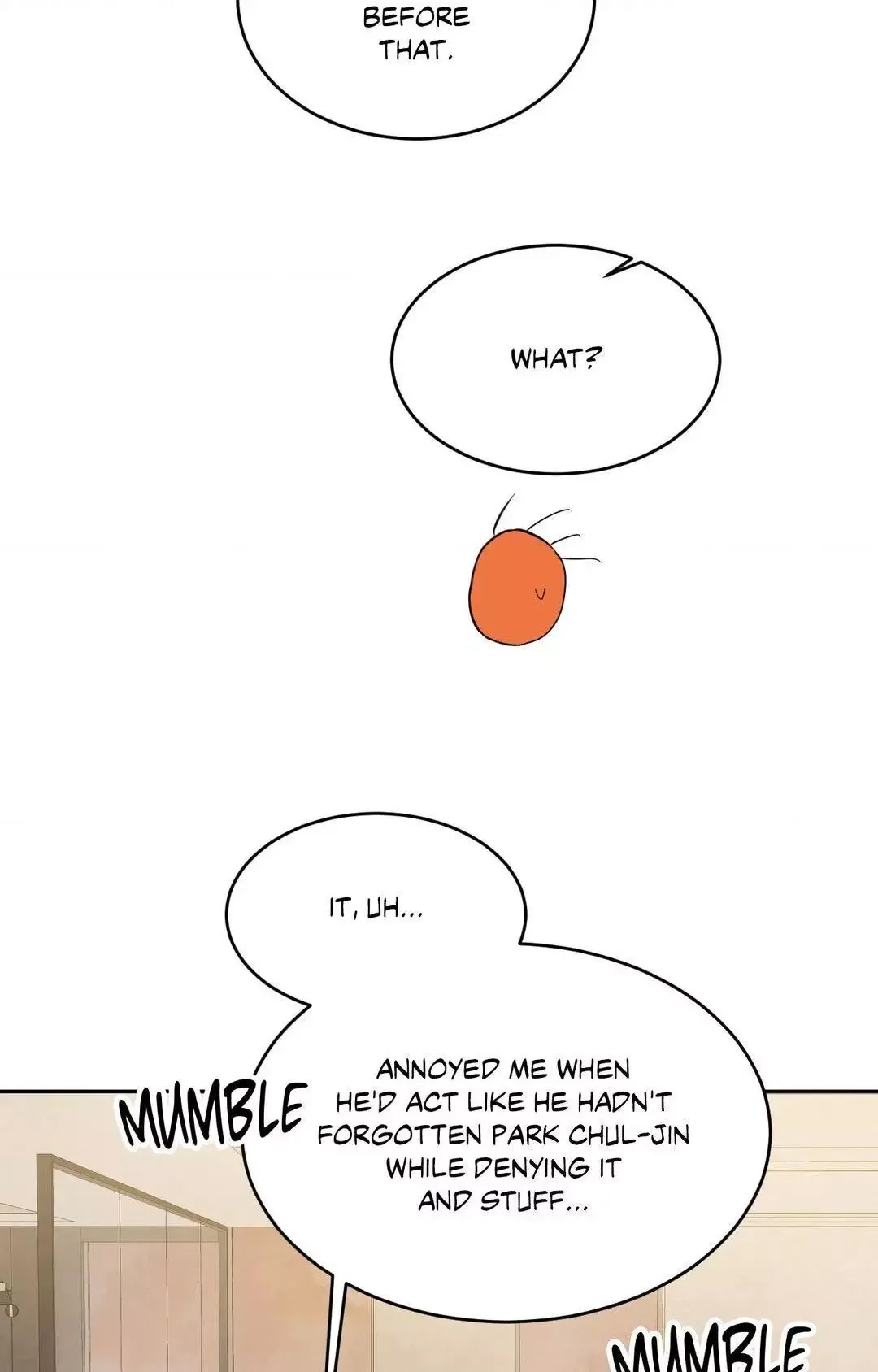 Topsy-Turvy - Chapter 124 Page 83