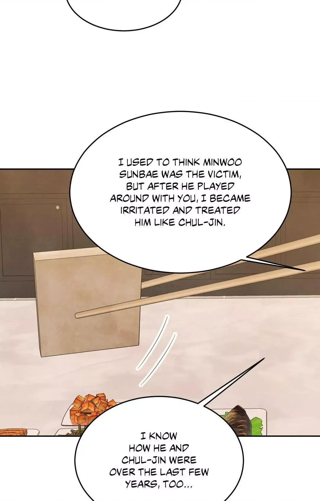 Topsy-Turvy - Chapter 124 Page 101