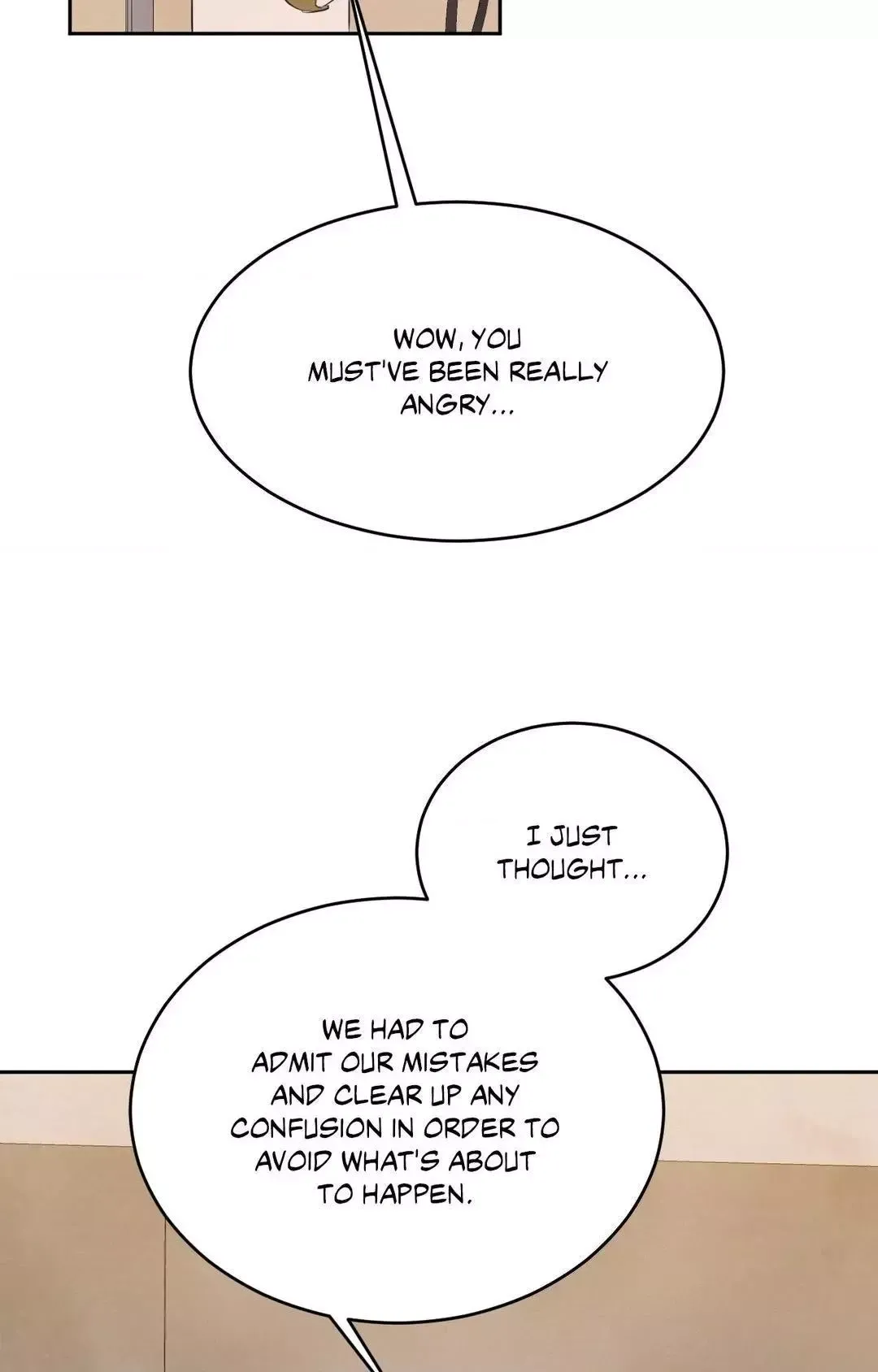 Topsy-Turvy - Chapter 124 Page 104