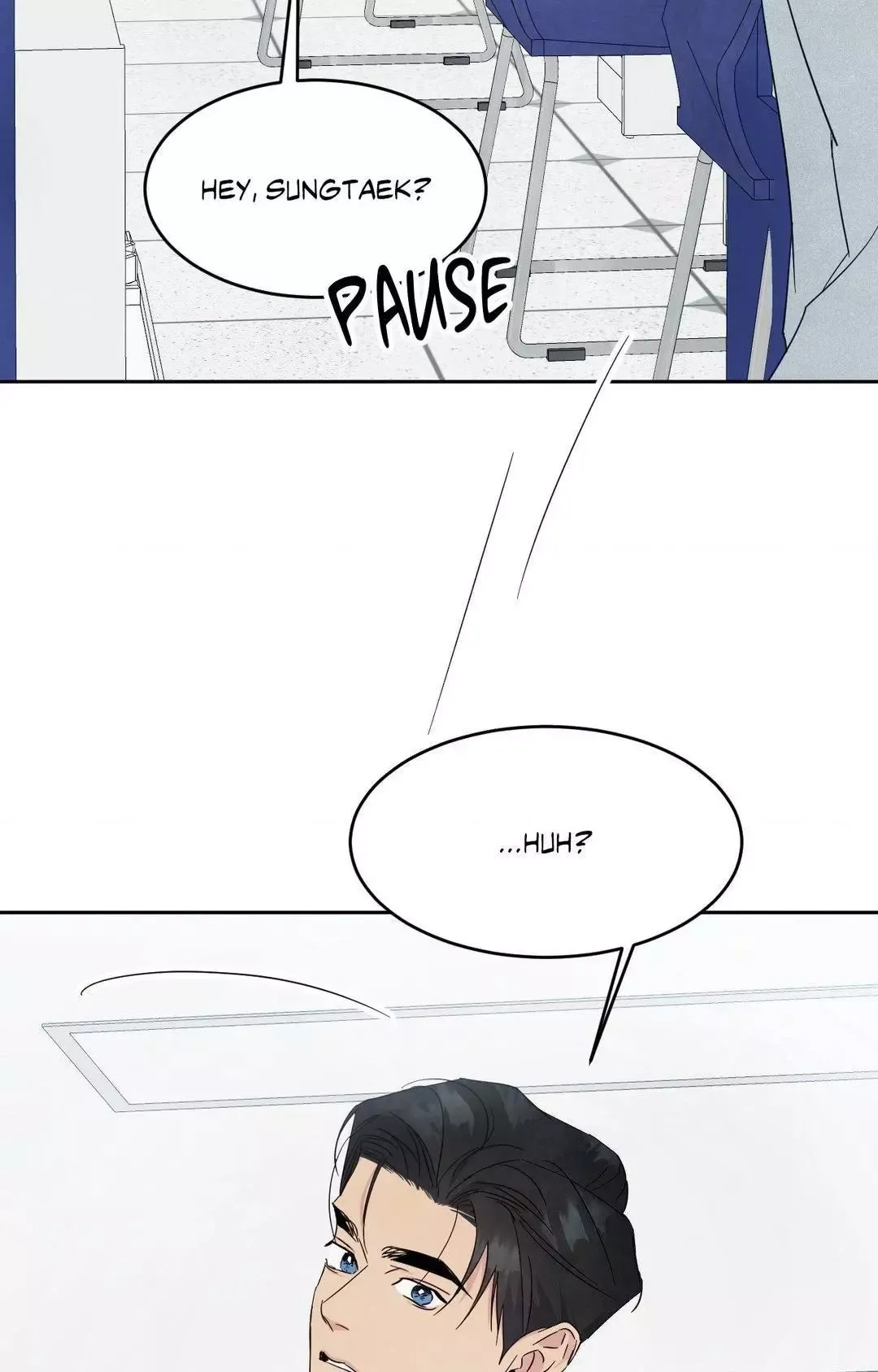 Topsy-Turvy - Chapter 124 Page 122