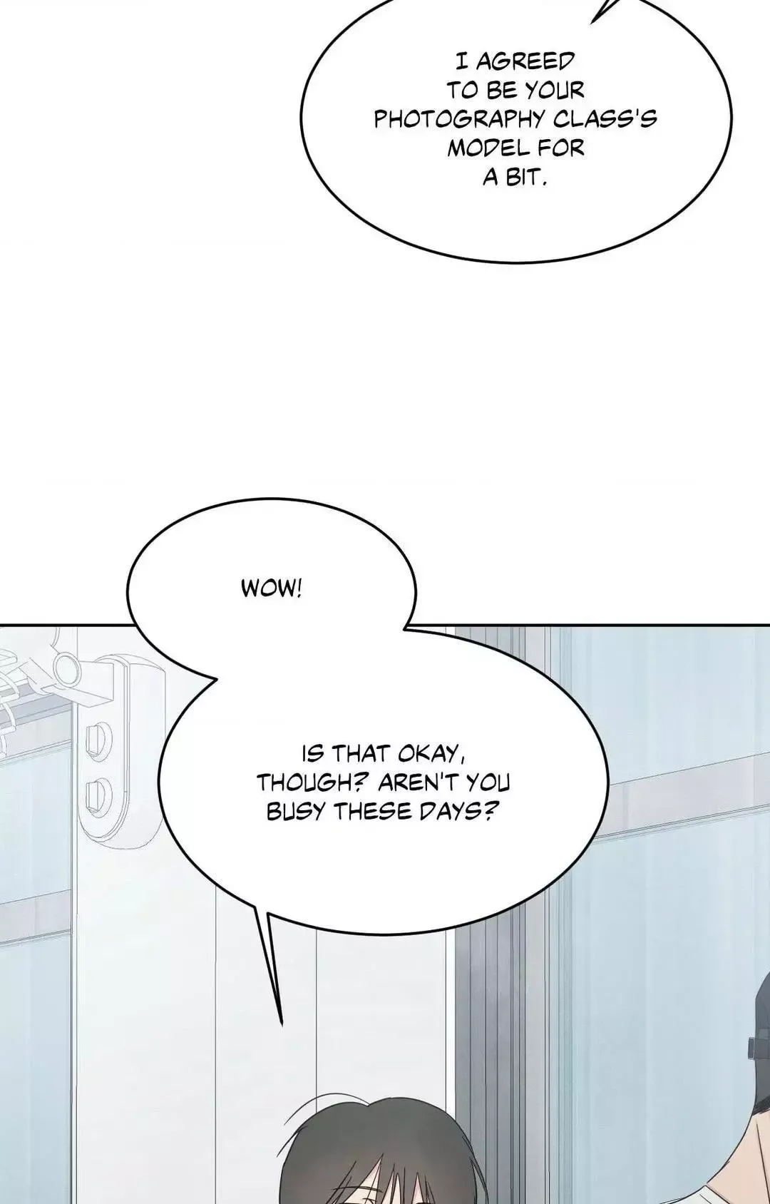 Topsy-Turvy - Chapter 124 Page 132