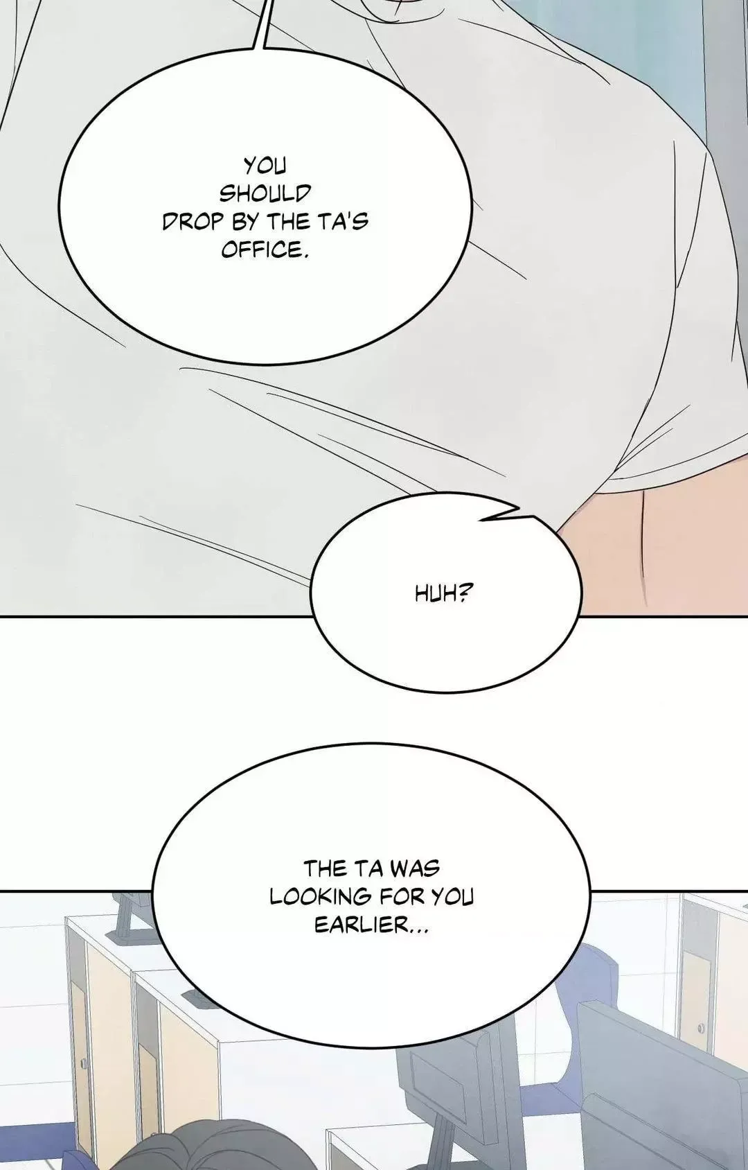 Topsy-Turvy - Chapter 124 Page 137