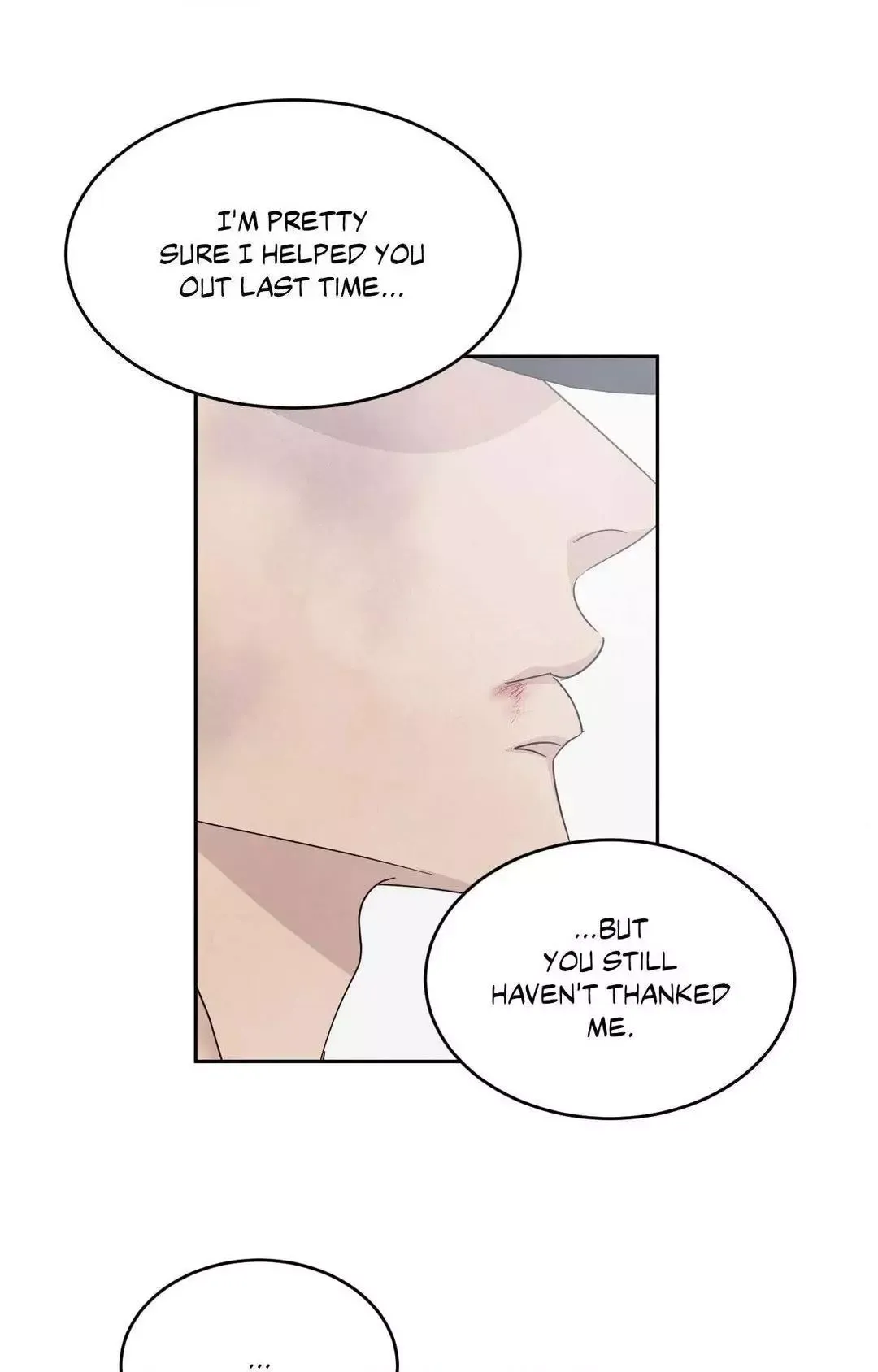 Topsy-Turvy - Chapter 124 Page 144