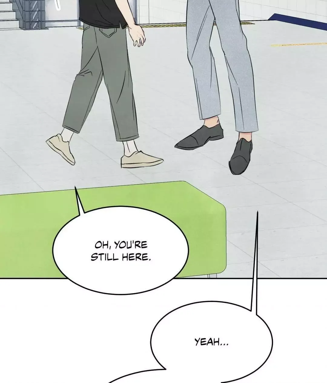 Topsy-Turvy - Chapter 125 Page 24
