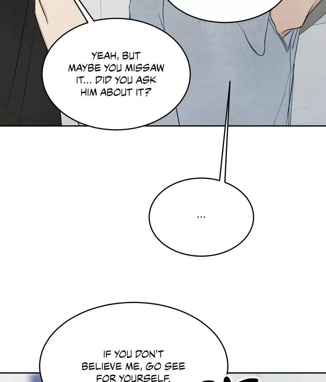 Topsy-Turvy - Chapter 125 Page 34
