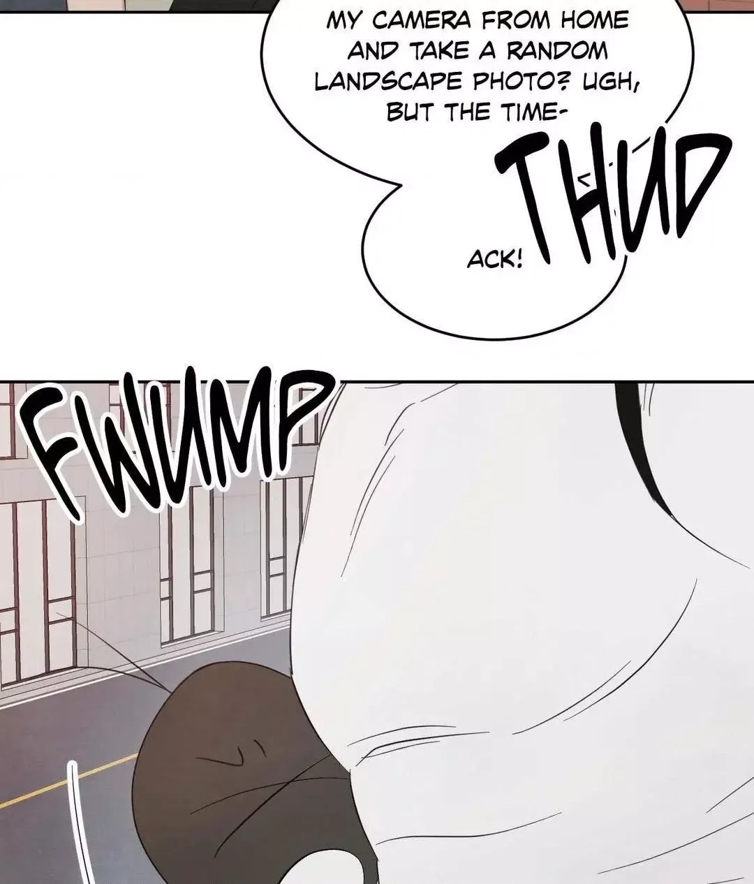 Topsy-Turvy - Chapter 125 Page 78