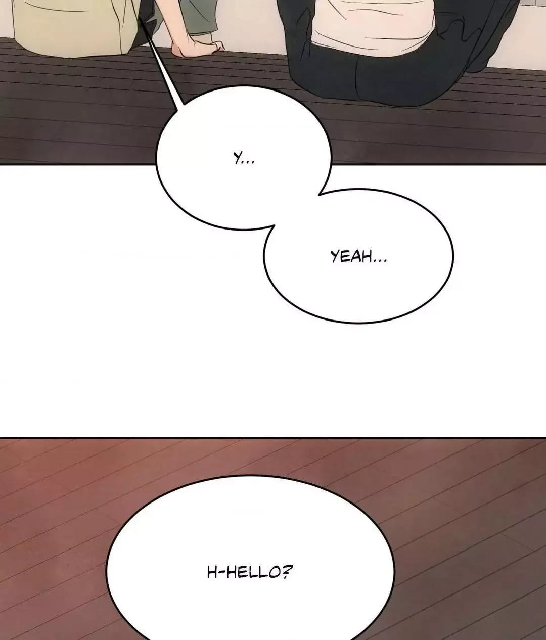 Topsy-Turvy - Chapter 125 Page 92