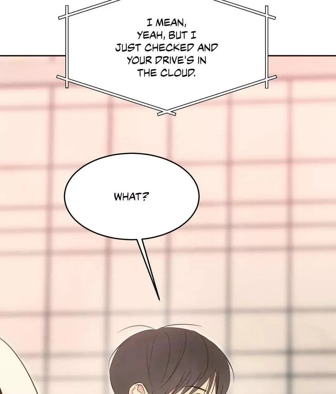 Topsy-Turvy - Chapter 125 Page 104
