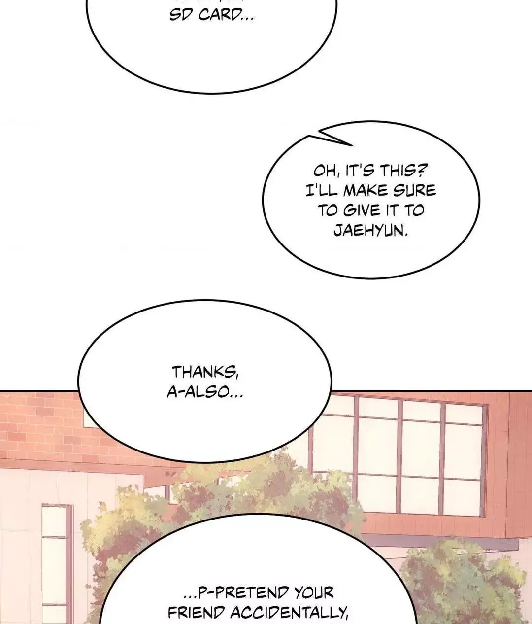 Topsy-Turvy - Chapter 125 Page 124
