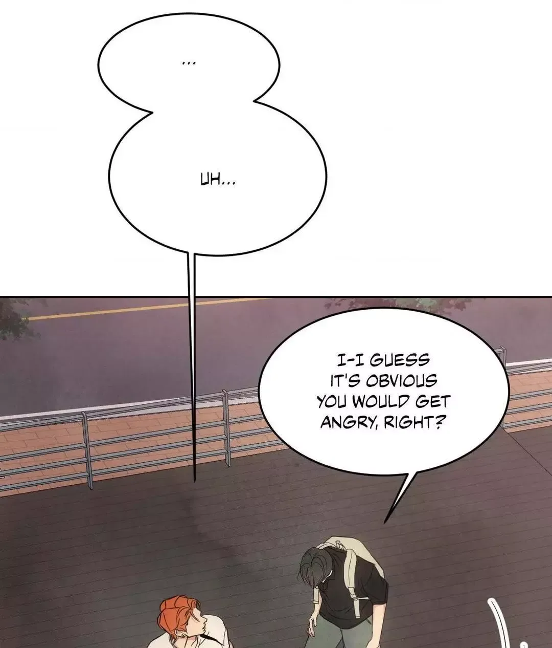 Topsy-Turvy - Chapter 125 Page 127